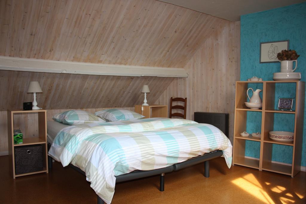 Vakantiewoning Cosy Corner إبير المظهر الخارجي الصورة