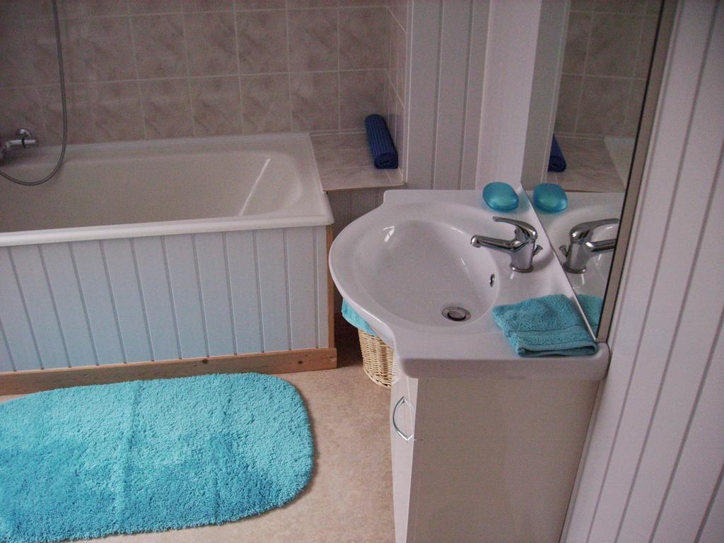 Vakantiewoning Cosy Corner إبير المظهر الخارجي الصورة